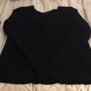 Tahari sweater